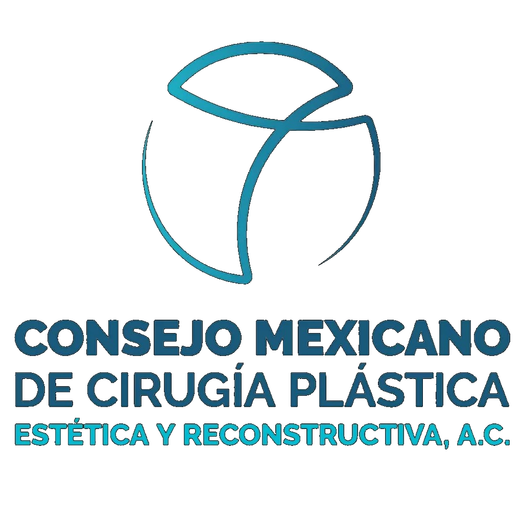 Consejo Mexicano de Cirugía Plástica, Estética y Reconstructiva, A.C.